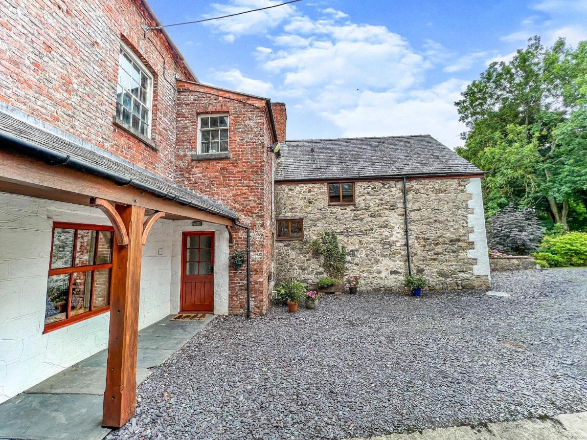 Tywysog Villa Henllan  Exterior photo